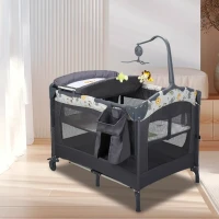 تخت کنار مادر آویز دار